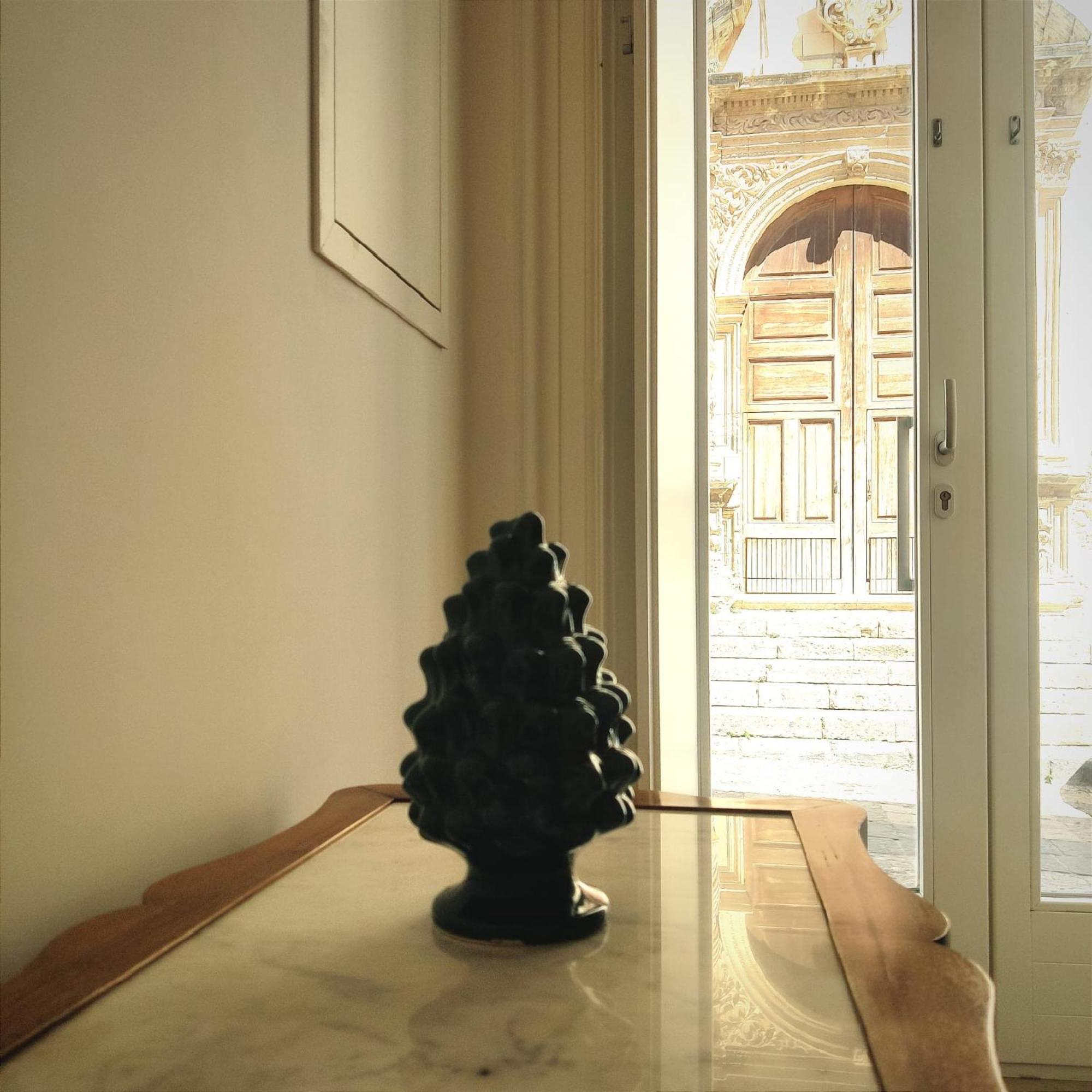 Casa Ruiz Suites Noto Quarto foto